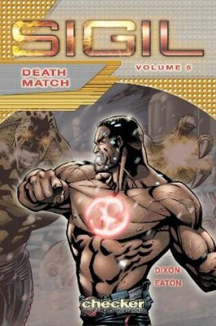 Cover of Sigil Vol.5: Death Match