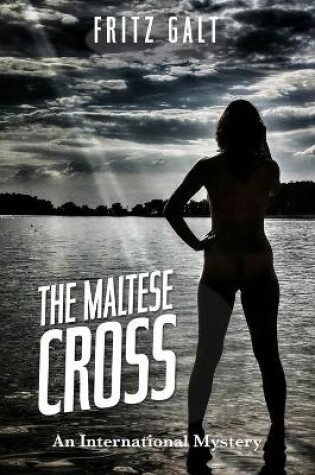 Cover of The Maltese Cross