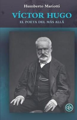 Book cover for Victor Hugo