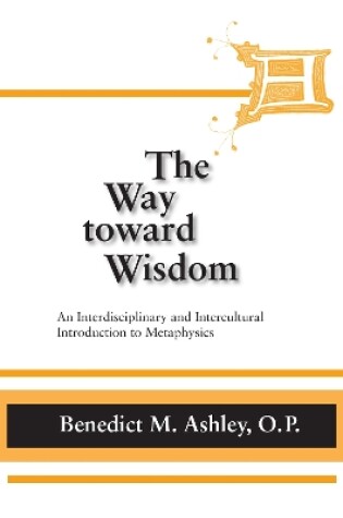 Cover of Way Toward Wisdom, The