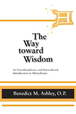 Book cover for Way Toward Wisdom, The