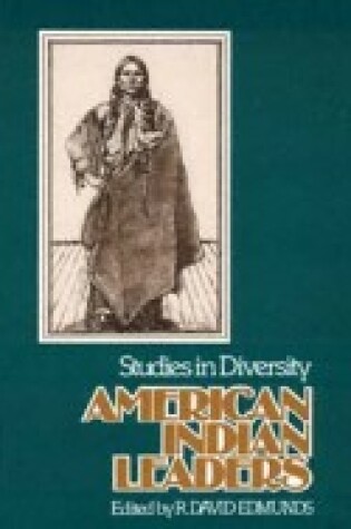 Cover of American Indian Leaders