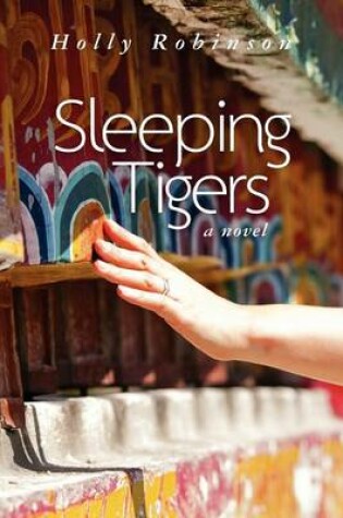 Cover of Sleeping Tigers