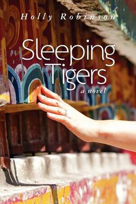 Book cover for Sleeping Tigers