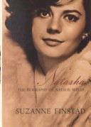 Book cover for Natasha the Biography of Natalie Wood