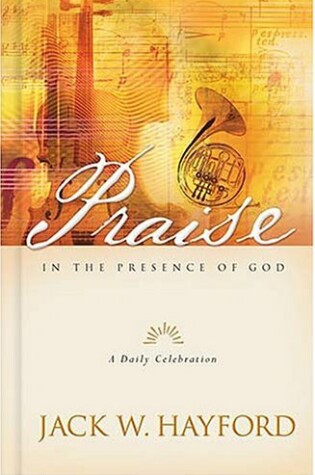 Cover of Praise in the Presence of God