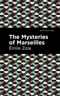 Book cover for The Mysteries of Marseilles