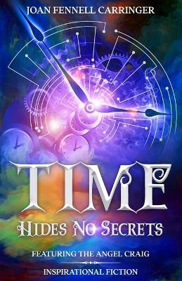 Book cover for Time Hides No Secrets