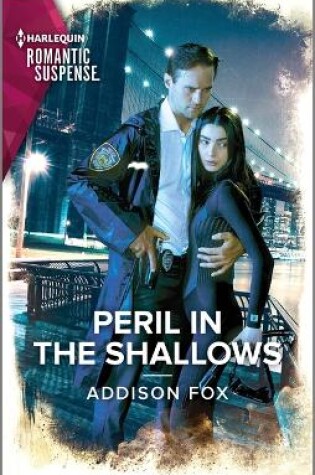 Cover of Peril in the Shallows