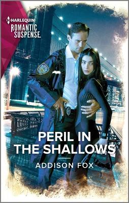 Book cover for Peril in the Shallows
