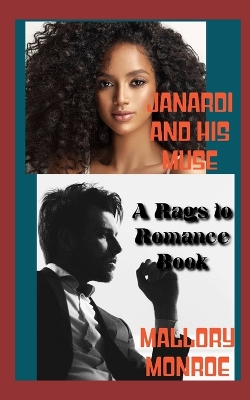 Book cover for Janardi and His Muse