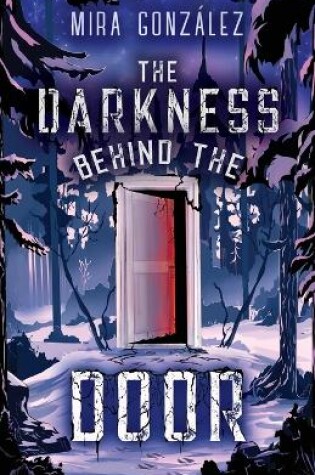 Cover of The Darkness Behind The Door