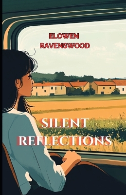 Book cover for Silent Reflections