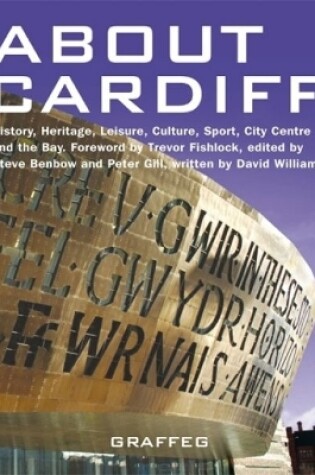 Cover of About Cardiff