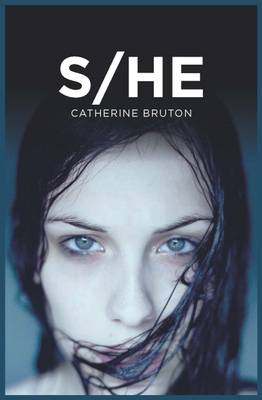 Book cover for S/He