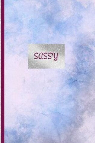 Cover of Sassy- Mist