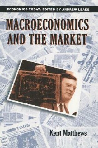 Cover of Macroeconomics and the Market