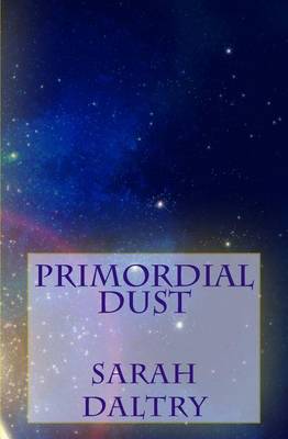 Book cover for Primordial Dust