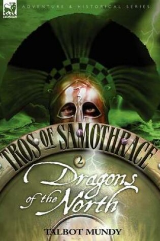 Cover of Tros of Samothrace 2