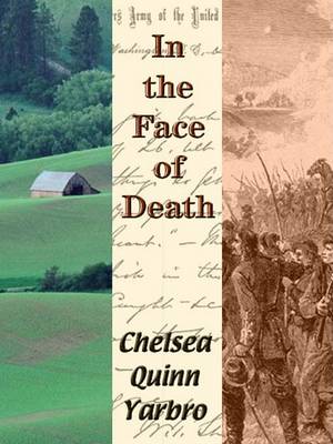 Book cover for In the Face of Death