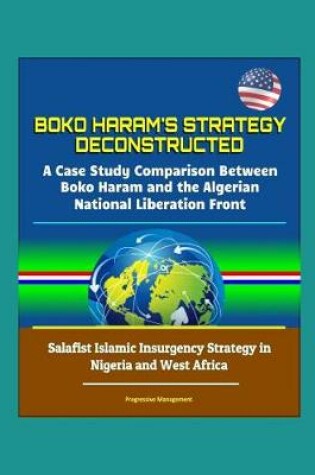 Cover of Boko Haram's Strategy Deconstructed