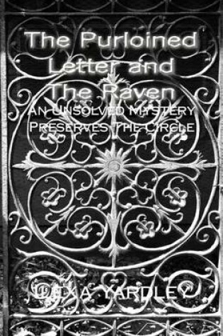 Cover of The Purloined Letter and The Raven