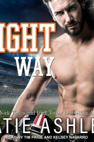 Cover of The Right Way
