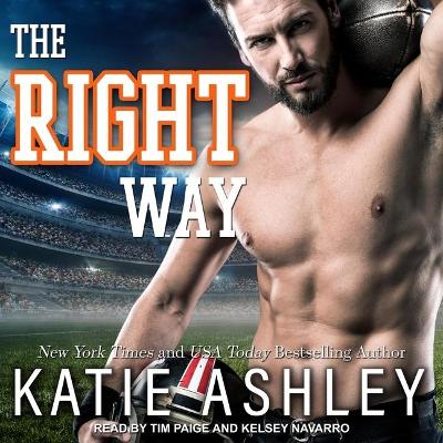 Book cover for The Right Way