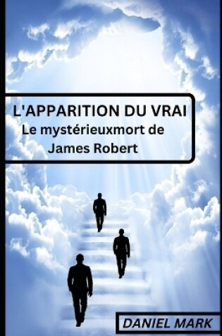 Cover of L'Apparition Du Vrai