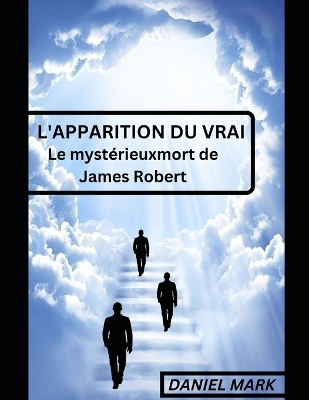Book cover for L'Apparition Du Vrai