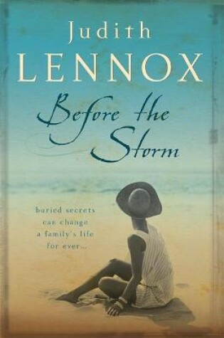 Cover of Before the Storm