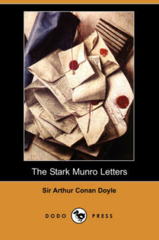 Cover of The Stark Munro Letters (Dodo Press)