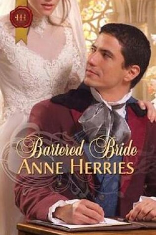 Cover of Bartered Bride