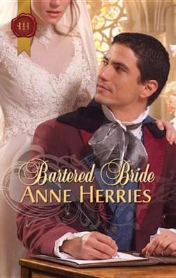 Book cover for Bartered Bride