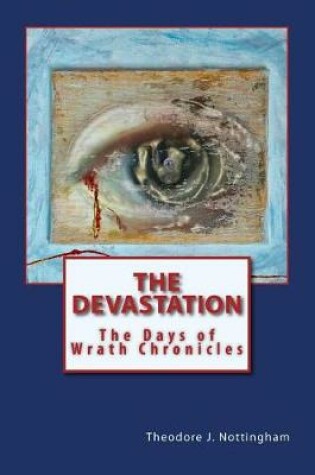 Cover of The Devastation
