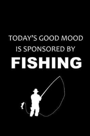 Cover of Sponsored by Fishing