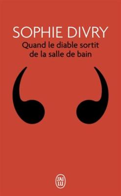 Book cover for Quand le diable sortit de la salle de bain