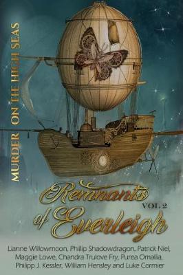 Cover of Remnants of the Everleigh