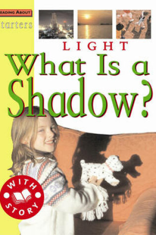 Cover of Light