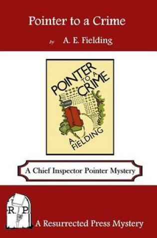 Cover of Pointer to a Crime
