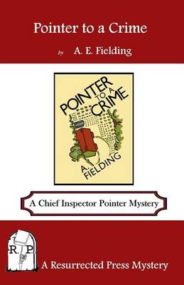 Book cover for Pointer to a Crime