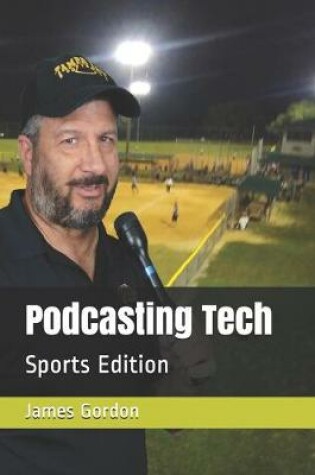 Cover of Podcasting Tech