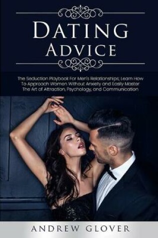 Cover of D&#1072;t&#1110;ng Advice