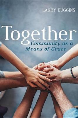 Book cover for Together