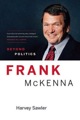 Cover of Frank McKenna