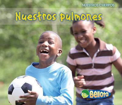 Book cover for Nuestros Pulmones