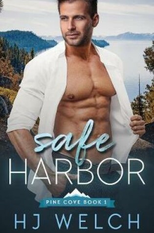 Cover of Safe Harbor