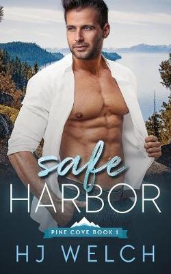 Book cover for Safe Harbor