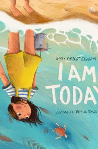 Cover of I Am Today