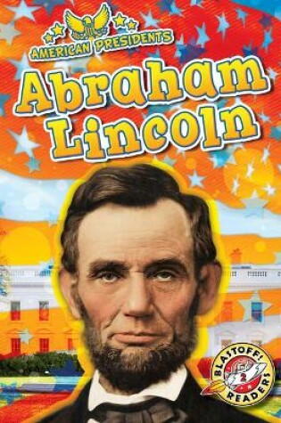 Cover of Abraham Lincoln